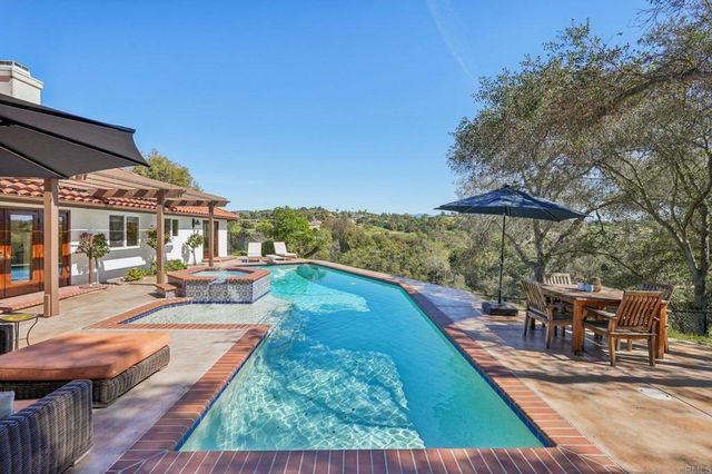 707 S Live Oak Park Road, Fallbrook, CA 92028