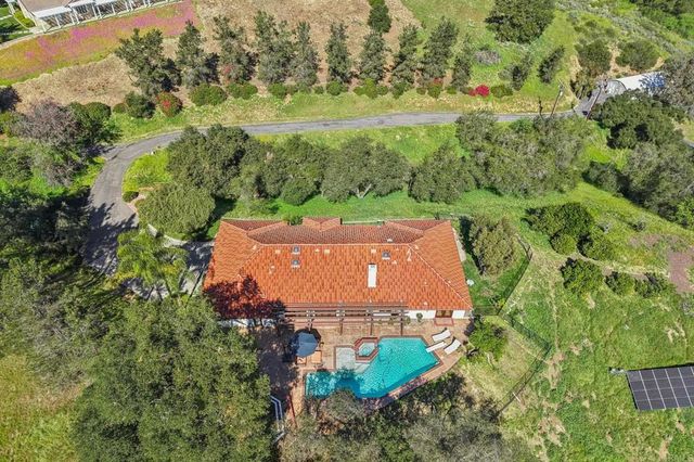 707 S Live Oak Park Road, Fallbrook, CA 92028