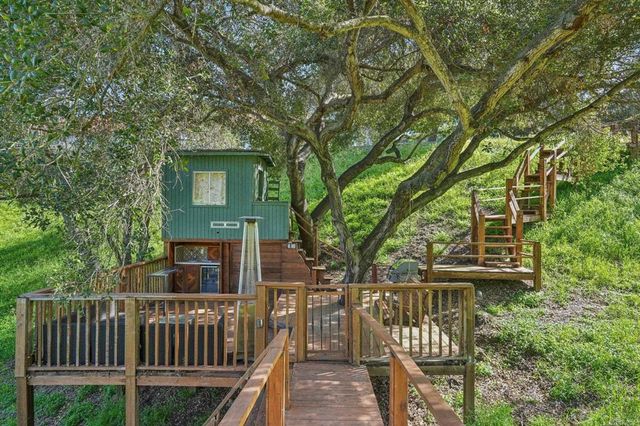 707 S Live Oak Park Road, Fallbrook, CA 92028