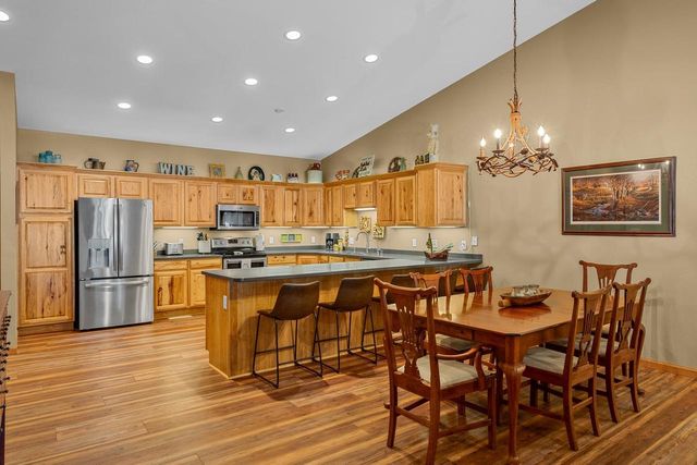 W4231 Vista Circle, Mauston, WI 53948