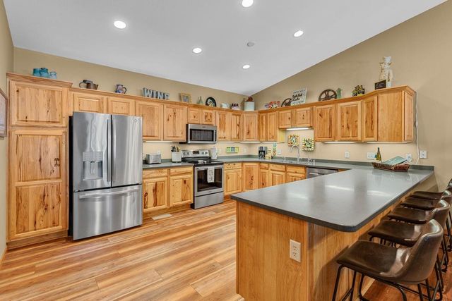 W4231 Vista Circle, Mauston, WI 53948