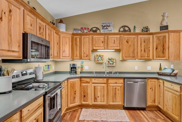 W4231 Vista Circle, Mauston, WI 53948