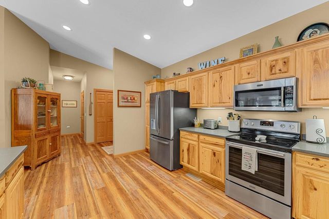 W4231 Vista Circle, Mauston, WI 53948