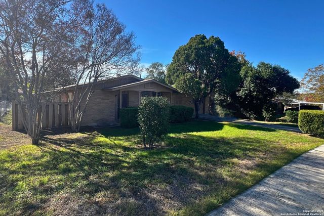 322 Senova, San Antonio, TX 78216