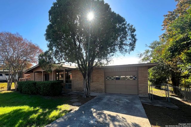 322 Senova, San Antonio, TX 78216