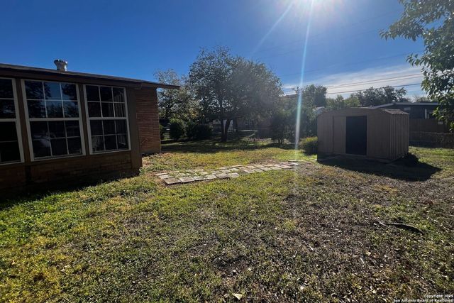 322 Senova, San Antonio, TX 78216