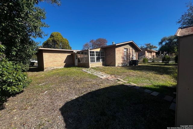 322 Senova, San Antonio, TX 78216