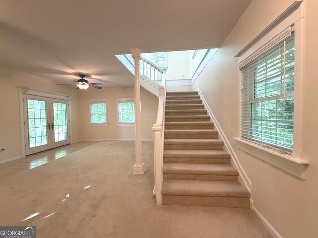 534 Soque Trail, Demorest, GA 30535
