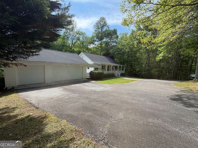 534 Soque Trail, Demorest, GA 30535