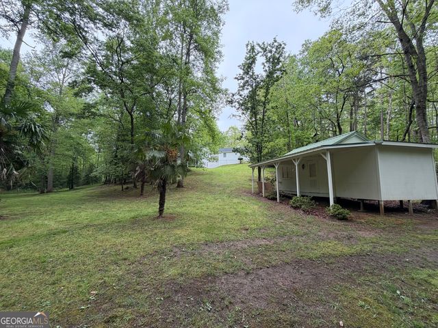 534 Soque Trail, Demorest, GA 30535