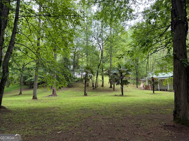 534 Soque Trail, Demorest, GA 30535