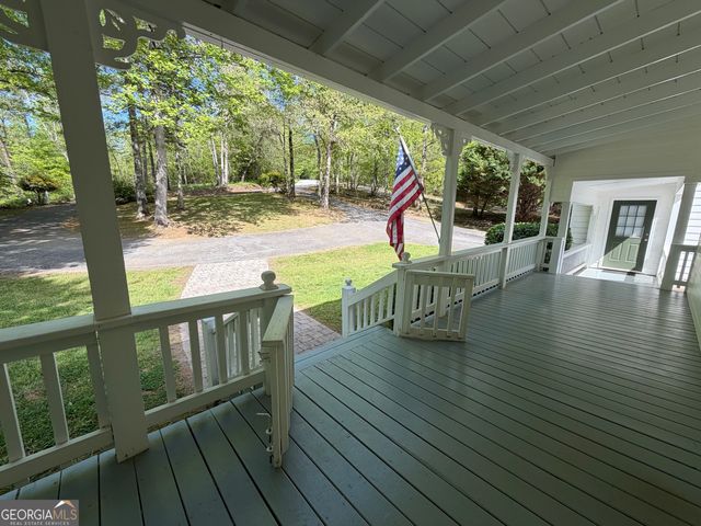 534 Soque Trail, Demorest, GA 30535
