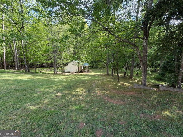 534 Soque Trail, Demorest, GA 30535