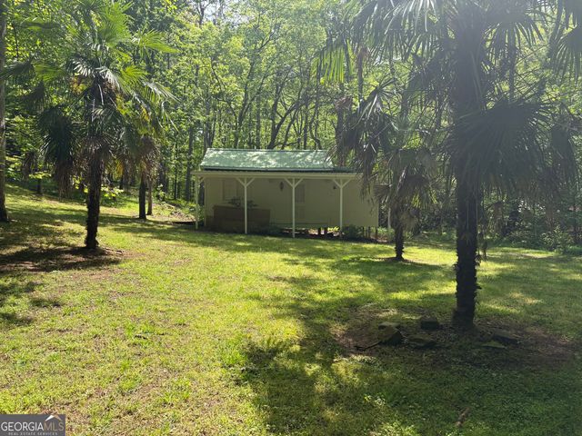 534 Soque Trail, Demorest, GA 30535