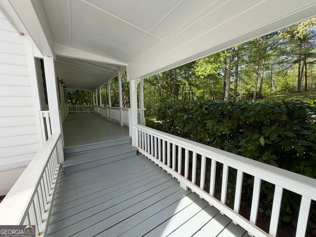 534 Soque Trail, Demorest, GA 30535