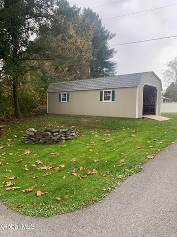 335 Burke Road, Saratoga, NY 12170