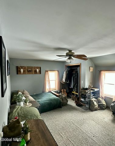 335 Burke Road, Saratoga, NY 12170