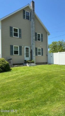 335 Burke Road, Saratoga, NY 12170