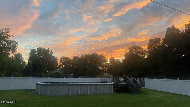 335 Burke Road, Saratoga, NY 12170