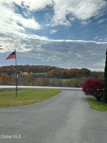 335 Burke Road, Saratoga, NY 12170