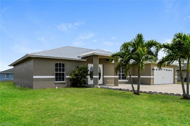 123 Blackstone DR, Fort Myers, FL 33913