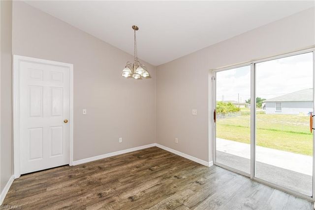 123 Blackstone DR, Fort Myers, FL 33913