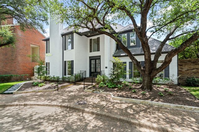 2 Parliament Place, Dallas, TX 75225