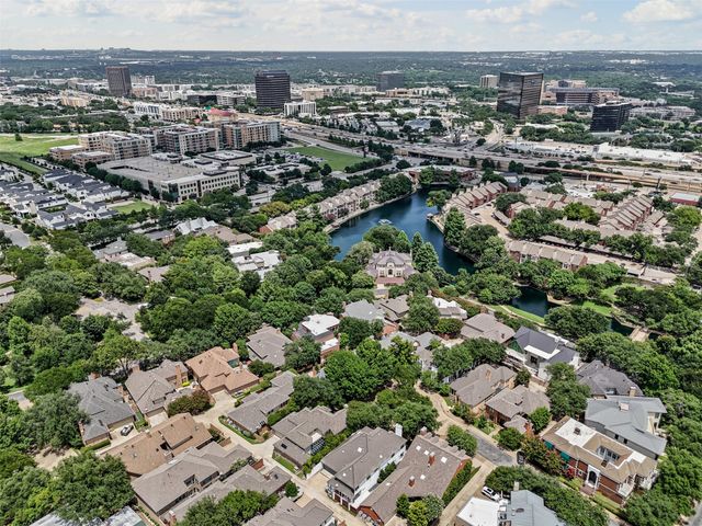 2 Parliament Place, Dallas, TX 75225