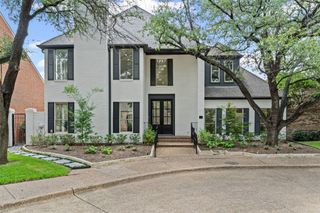 2 Parliament Place, Dallas, TX 75225