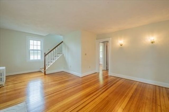 16 Crescent Hill Avenue, Lexington, MA 02420
