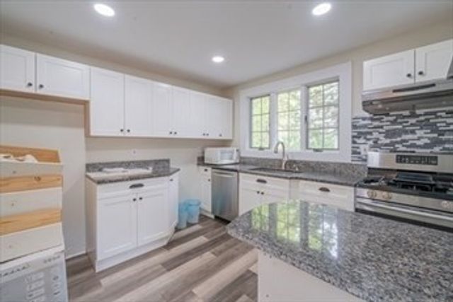 16 Crescent Hill Avenue, Lexington, MA 02420