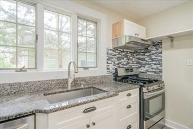 16 Crescent Hill Avenue, Lexington, MA 02420