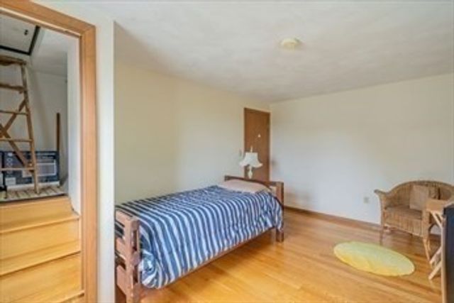 16 Crescent Hill Avenue, Lexington, MA 02420