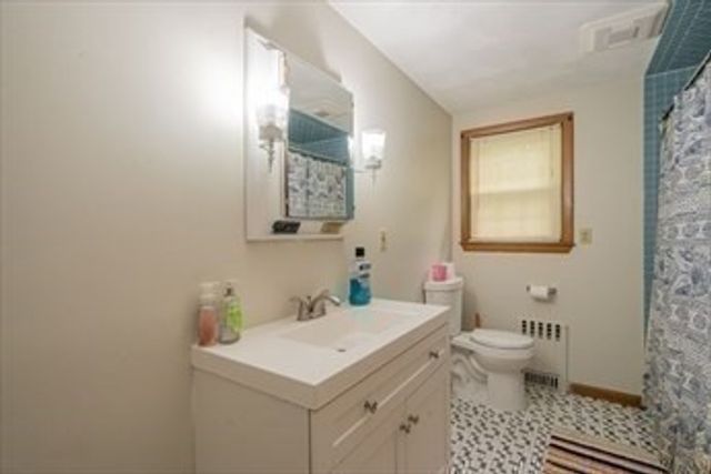 16 Crescent Hill Avenue, Lexington, MA 02420