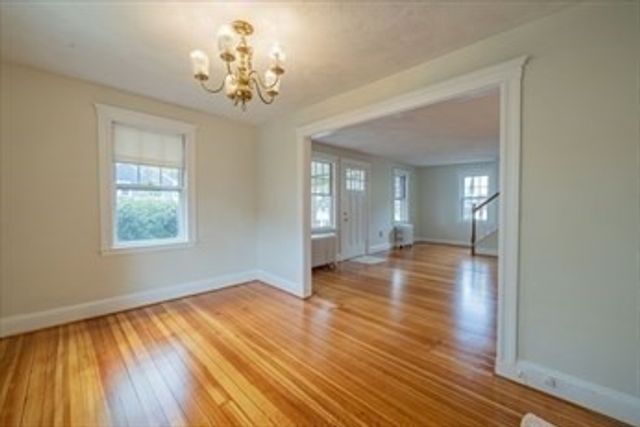 16 Crescent Hill Avenue, Lexington, MA 02420