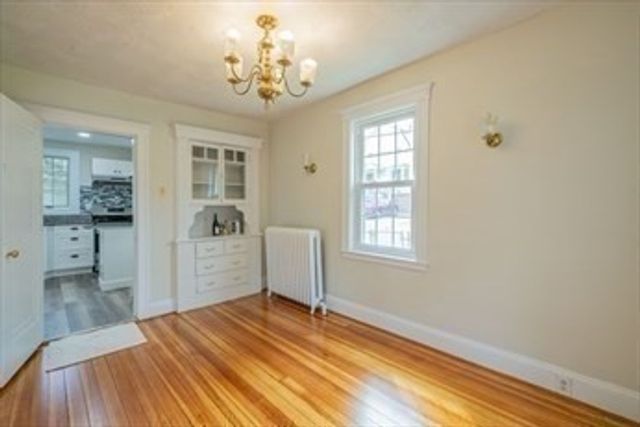 16 Crescent Hill Avenue, Lexington, MA 02420