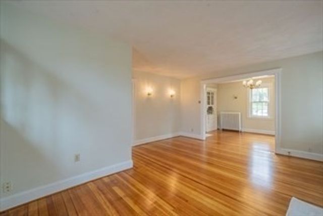 16 Crescent Hill Avenue, Lexington, MA 02420