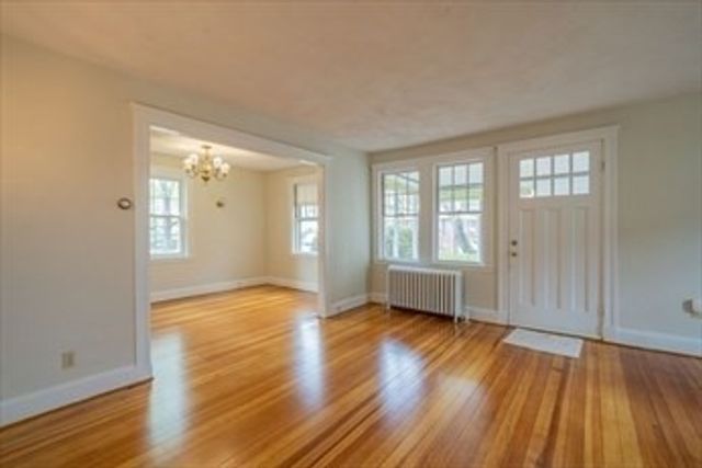 16 Crescent Hill Avenue, Lexington, MA 02420