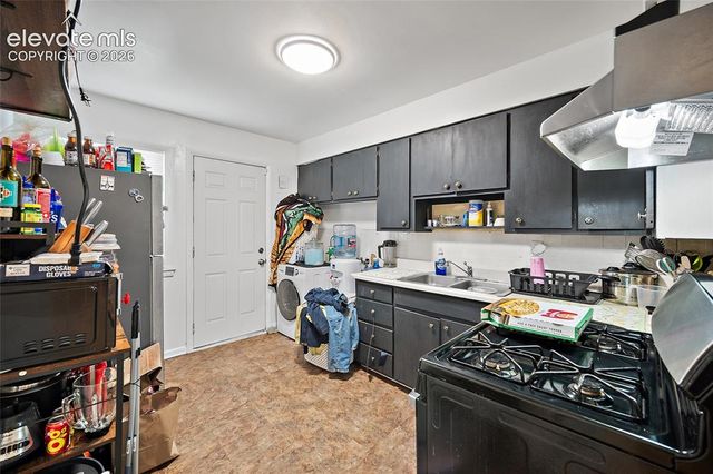 913-915 S Prospect Street, Colorado Springs, CO 80903