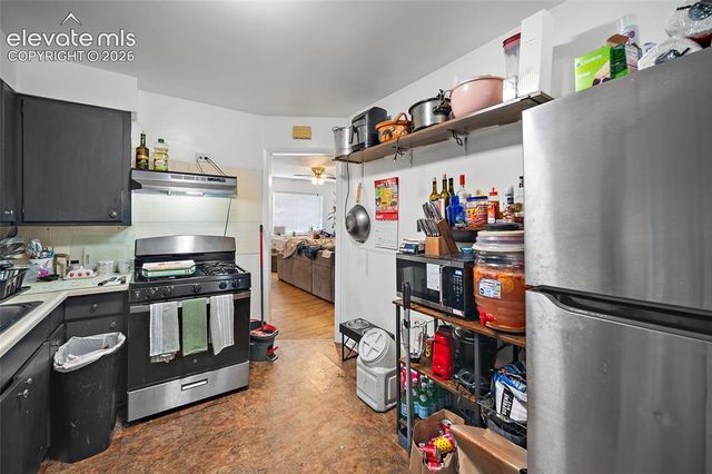 913-915 S Prospect Street, Colorado Springs, CO 80903