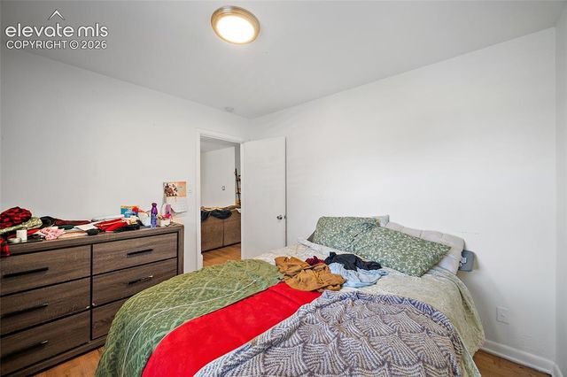 913-915 S Prospect Street, Colorado Springs, CO 80903