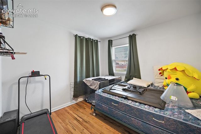 913-915 S Prospect Street, Colorado Springs, CO 80903
