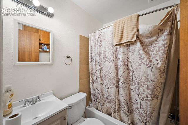 913-915 S Prospect Street, Colorado Springs, CO 80903