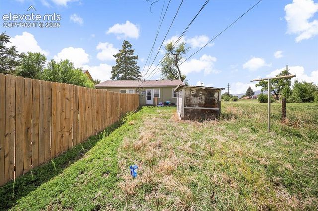 913-915 S Prospect Street, Colorado Springs, CO 80903
