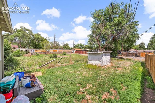 913-915 S Prospect Street, Colorado Springs, CO 80903
