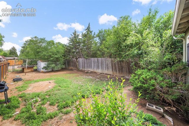 913-915 S Prospect Street, Colorado Springs, CO 80903