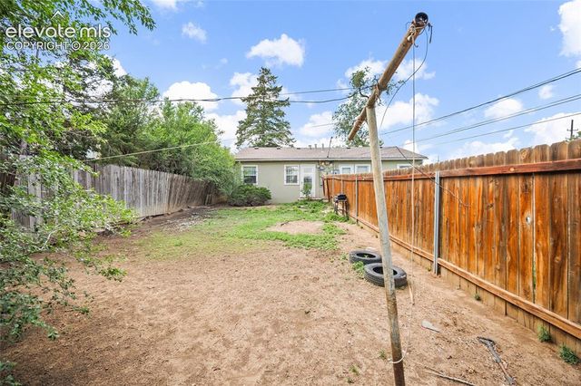 913-915 S Prospect Street, Colorado Springs, CO 80903