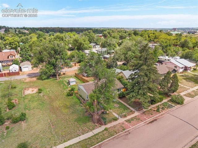 913-915 S Prospect Street, Colorado Springs, CO 80903