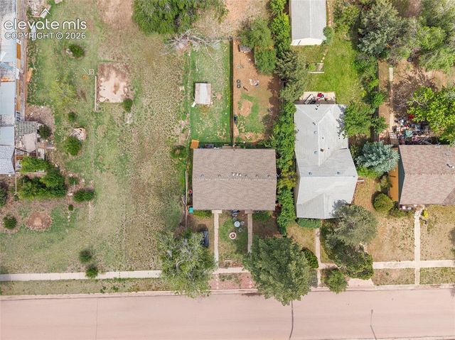 913-915 S Prospect Street, Colorado Springs, CO 80903