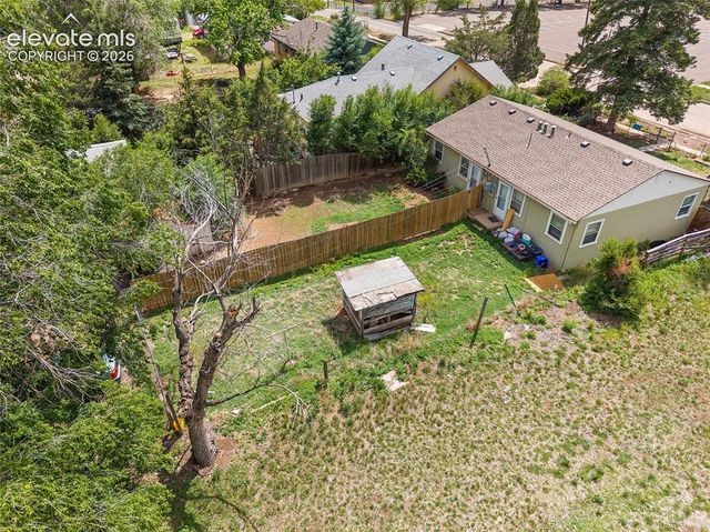 913-915 S Prospect Street, Colorado Springs, CO 80903